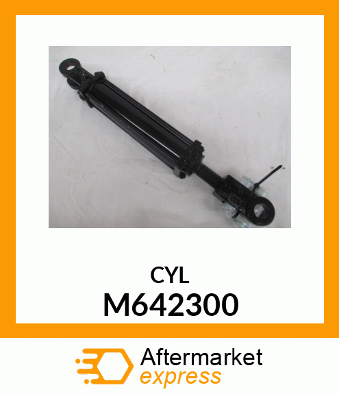 CYL M642300