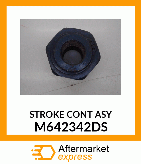 STROKE CONT ASY M642342DS