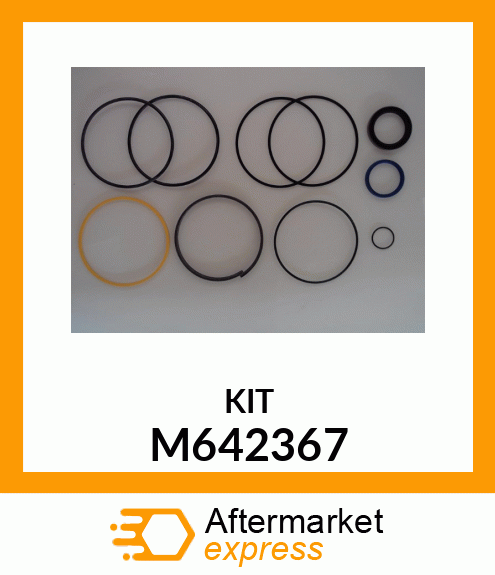 KIT M642367