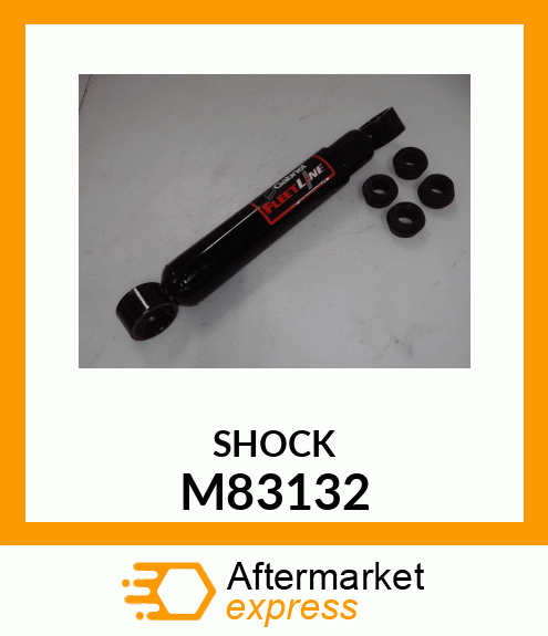 SHOCK M83132