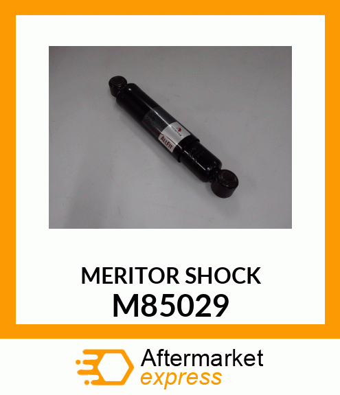 MERITOR SHOCK M85029