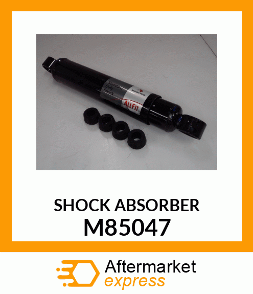 SHOCK ABSORBER M85047