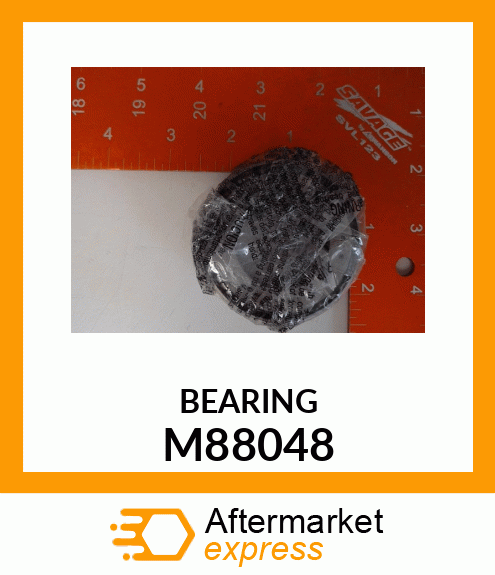 BEARING M88048