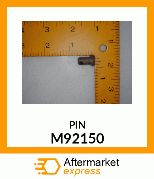 PIN M92150