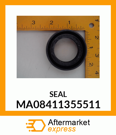 SEAL MA08411355511