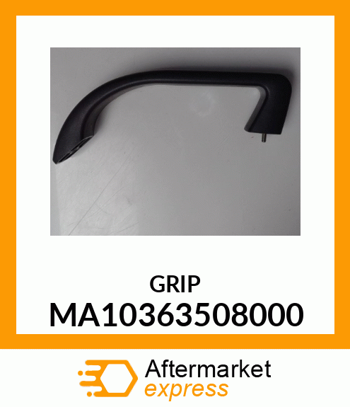 GRIP MA10363508000