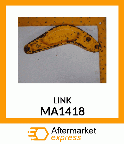LINK MA1418