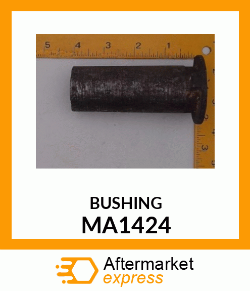 BUSHING MA1424