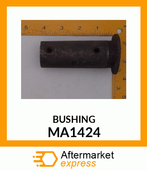 BUSHING MA1424