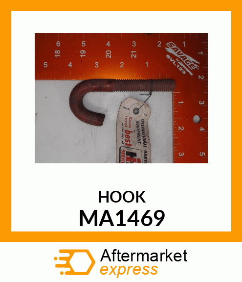 HOOK MA1469