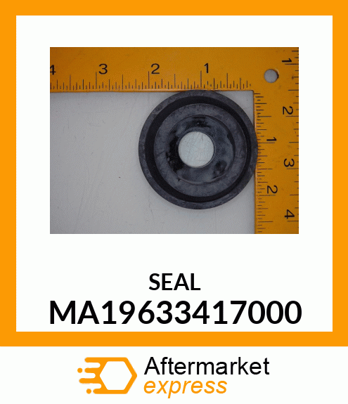 SEAL MA19633417000