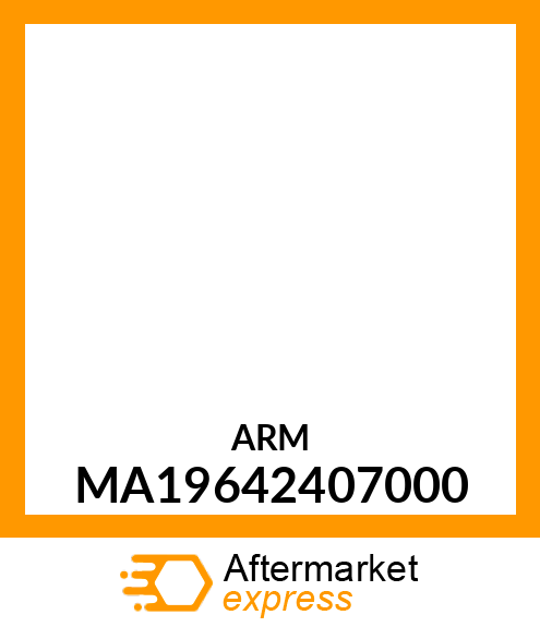 ARM MA19642407000