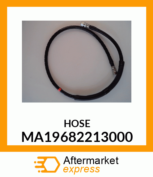 HOSE MA19682213000