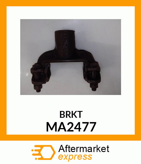 BRKT MA2477