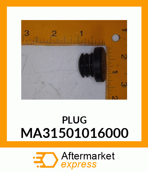 PLUG MA31501016000