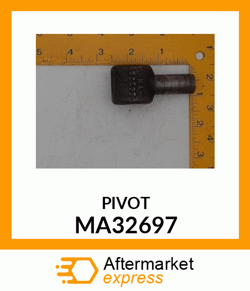 PIVOT MA32697