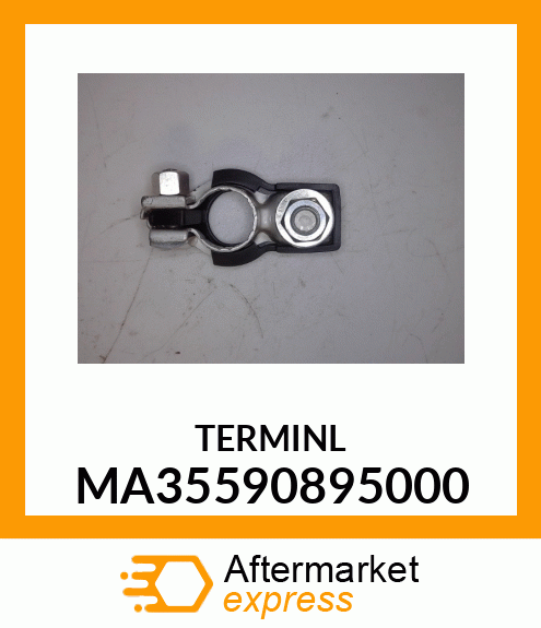 TERMINL MA35590895000