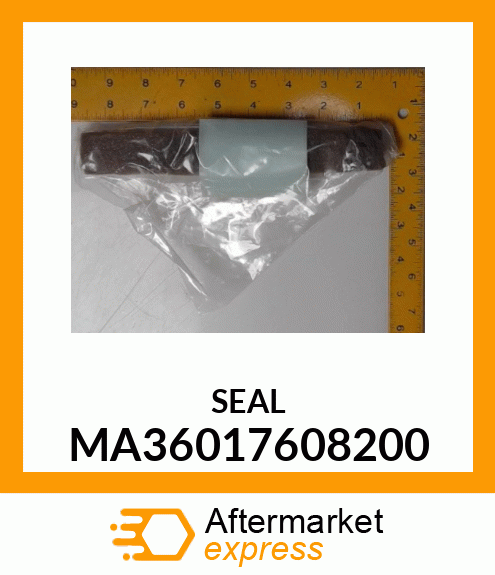 SEAL MA36017608200