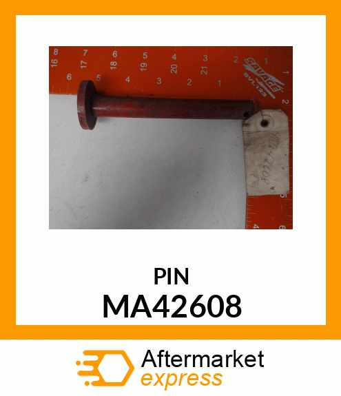 PIN MA42608