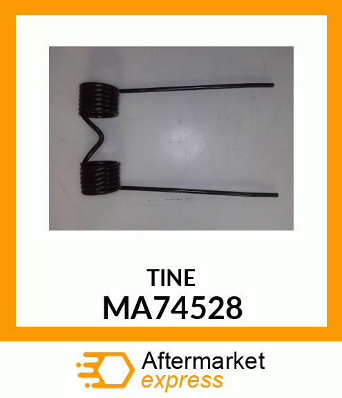 TINE MA74528