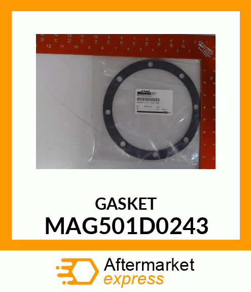 GASKET MAG501D0243