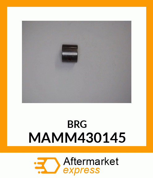BRG MAMM430145