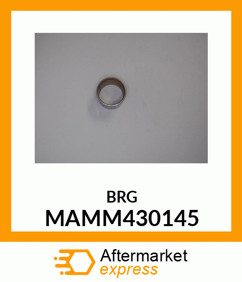 BRG MAMM430145