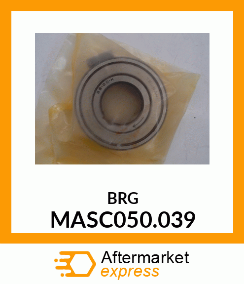 BRG MASC050.039