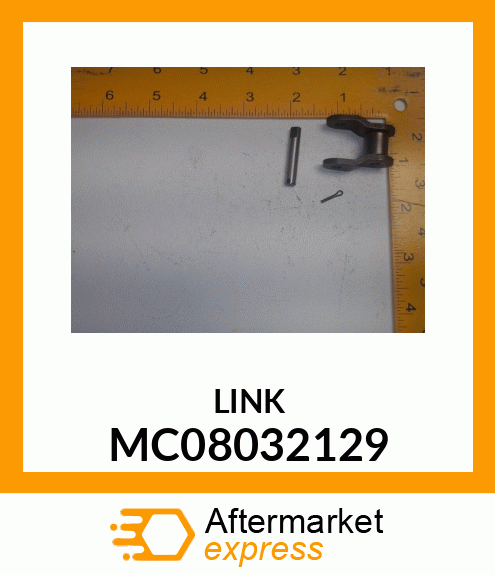 LINK MC08032129