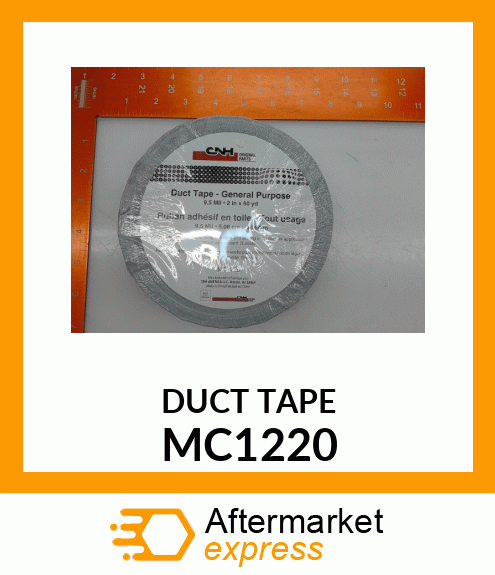 DUCT TAPE MC1220