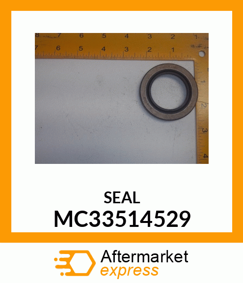 SEAL MC33514529