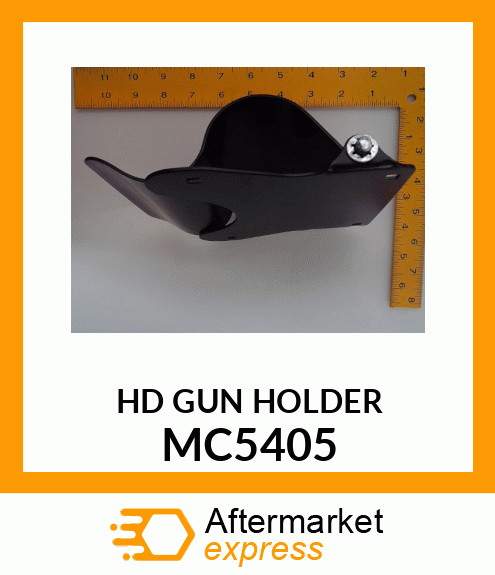 HD GUN HOLDER MC5405