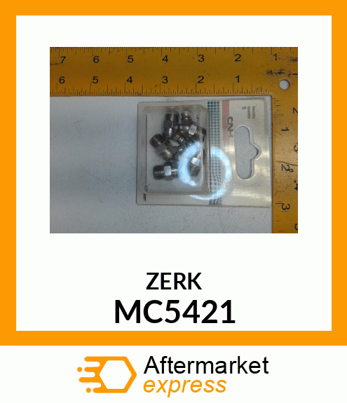 ZERK MC5421