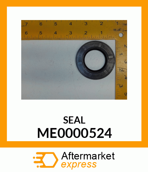 SEAL ME0000524