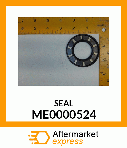 SEAL ME0000524