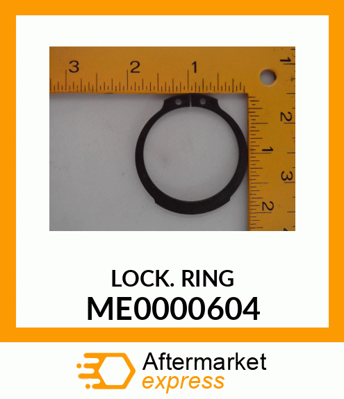 LOCK RING ME0000604