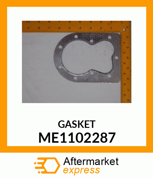 GASKET ME1102287