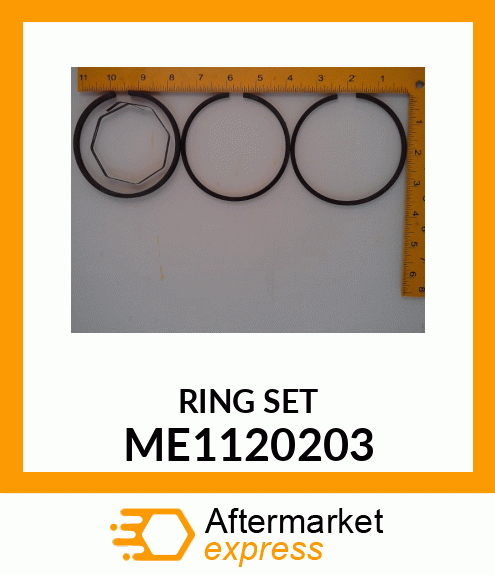 RING SET ME1120203