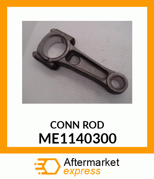 CONN ROD ME1140300