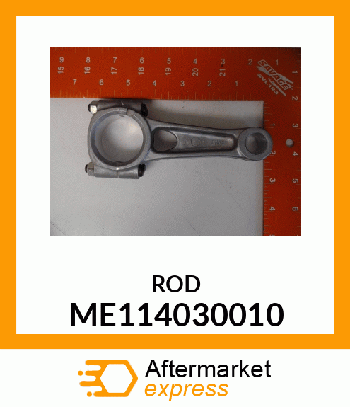 ROD ME114030010