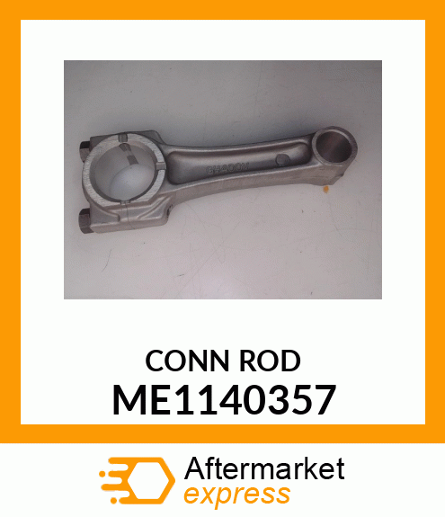 CONN ROD ME1140357