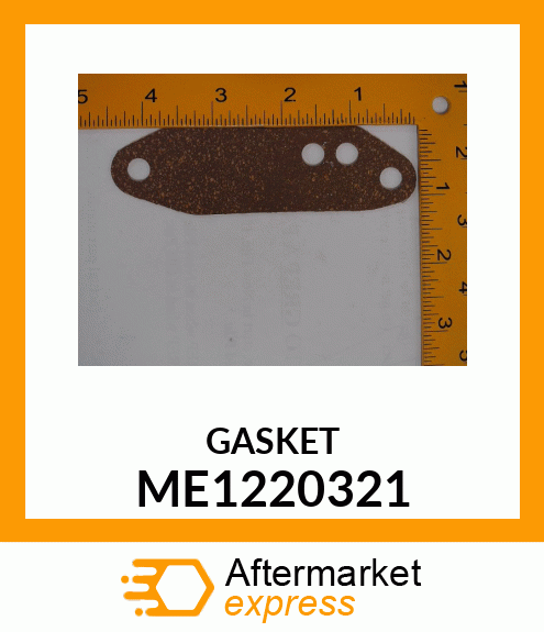 GASKET ME1220321