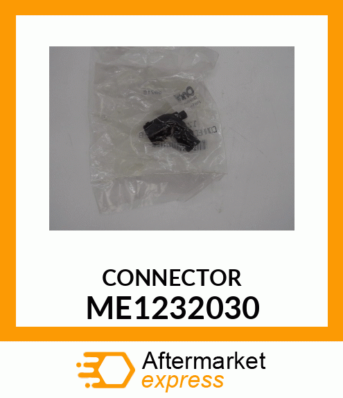 CONNECTOR ME1232030