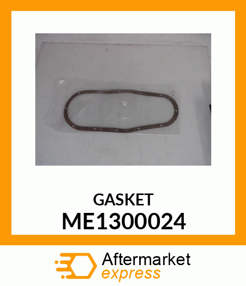 GASKET ME1300024