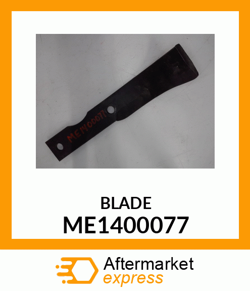 BLADE ME1400077