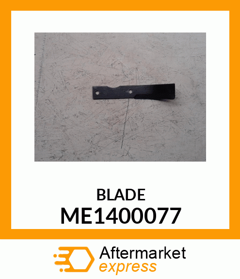 BLADE ME1400077