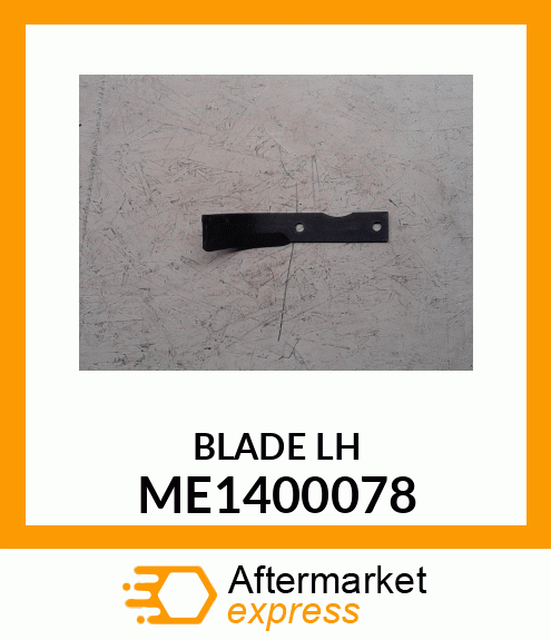 BLADE LH ME1400078