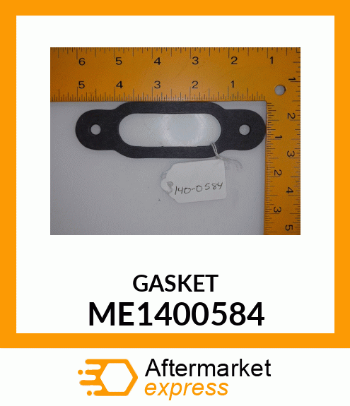 GASKET ME1400584