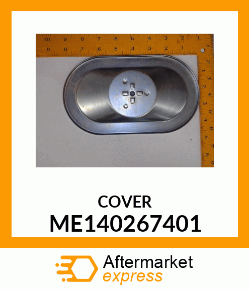 COVER ME140267401