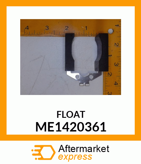FLOAT ME1420361